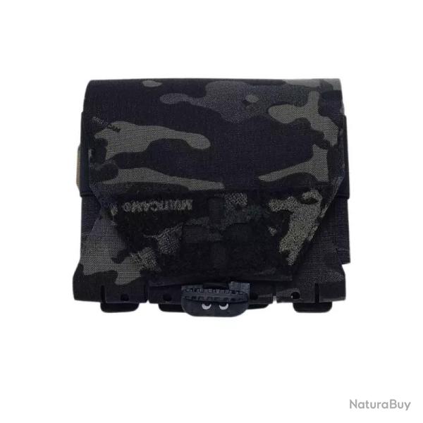 Poche IFAK Multicam� Black(TM)