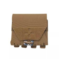 Poche IFAK Coyote Brown