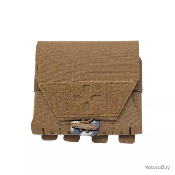 Poche IFAK Coyote Brown
