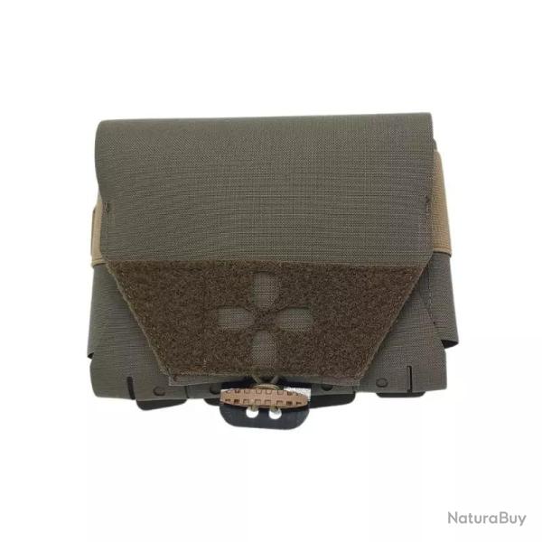 Poche IFAK Ranger Green