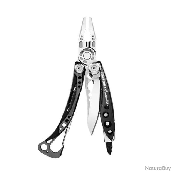 Pince Multifonctions Skeletool� CX