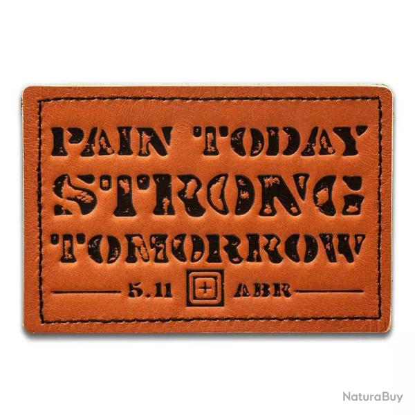 Patch Strong Tomorrow