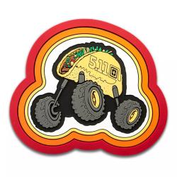 Patch Taco Truck