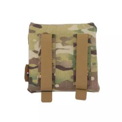 Duo Inserts lat&eacute;rales SAPI Multicam&reg;