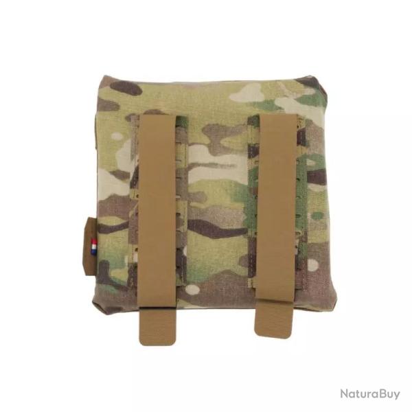 Duo Inserts lat�rales SAPI Multicam�