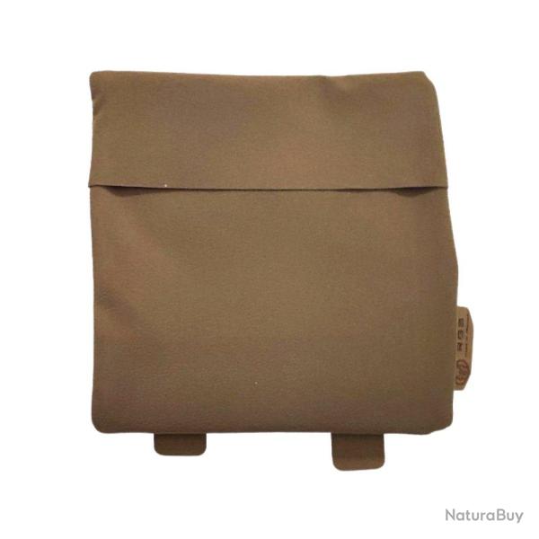 Duo Inserts lat�rales SAPI Coyote Brown