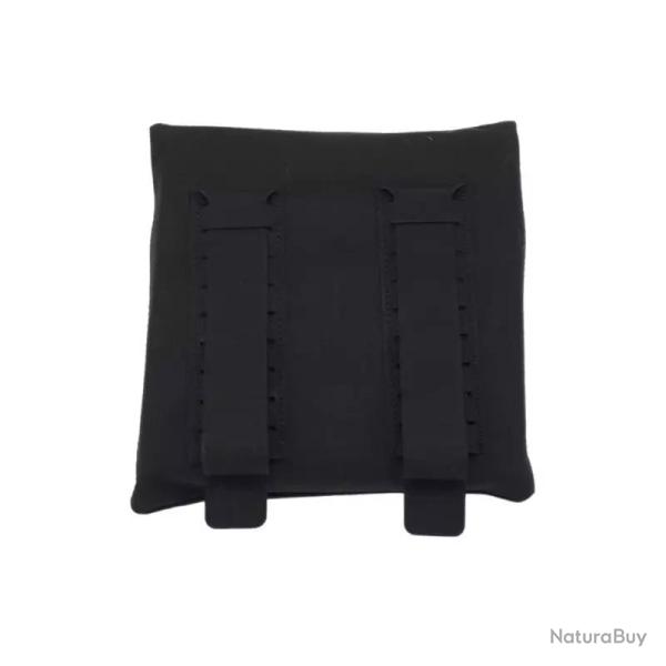 Duo Inserts lat�rales SAPI Noir
