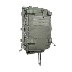 Panneau TOOL PACK ZP IRR Stone Grey Olive (332)