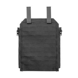 Panneau MOLLE ZP Noir (040)