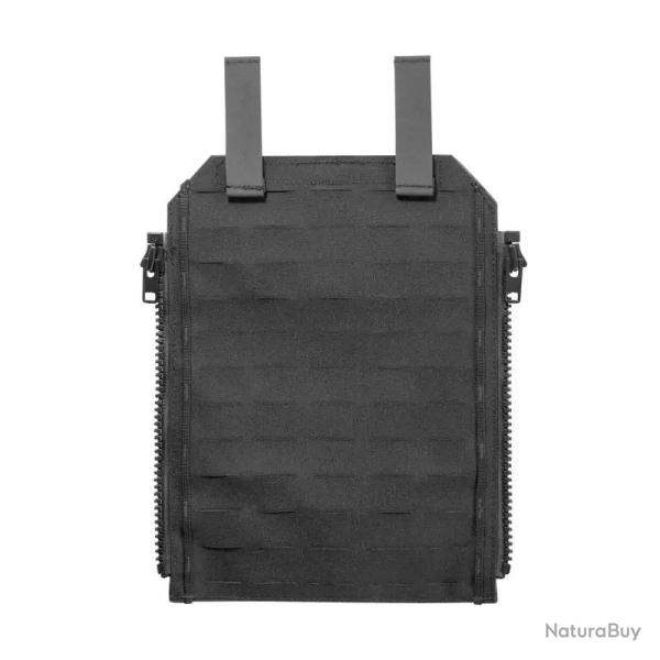 Panneau MOLLE ZP Noir (040)