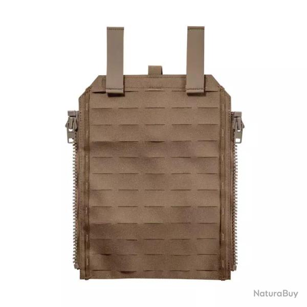 Panneau MOLLE ZP Coyote Brown (346)