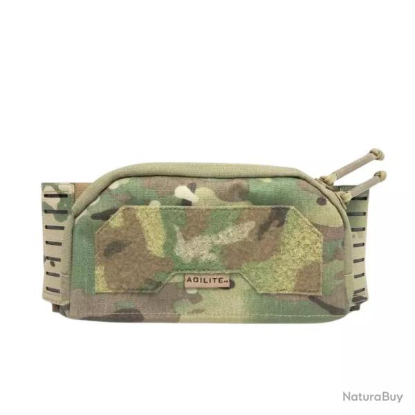 Poche Pincer 2nd couche Multicam�