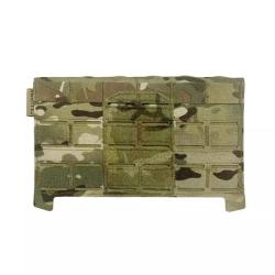 Flap arri&egrave;re K19 pour cummerbund Multicam&reg;