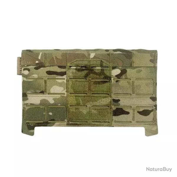Flap arri�re K19 pour cummerbund Multicam�