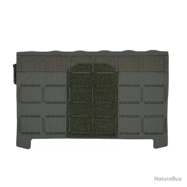 Flap arri�re K19 pour cummerbund Ranger Green