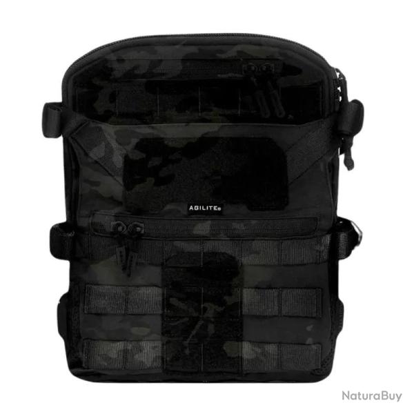 Panneaux Modulaire Micro MAP Multicam� Black(TM)