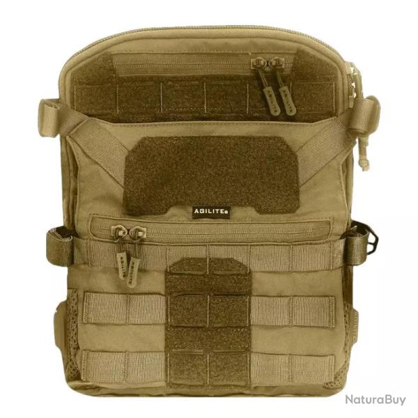 Panneaux Modulaire Micro MAP Coyote