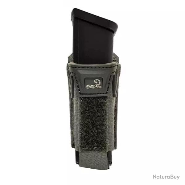 Poche chargeur simple PA Pincer(TM) Ranger Green