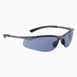 Lunettes De Protection CONTOUR Gris Fum&eacute;