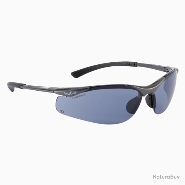 Lunettes De Protection CONTOUR Gris Fum�