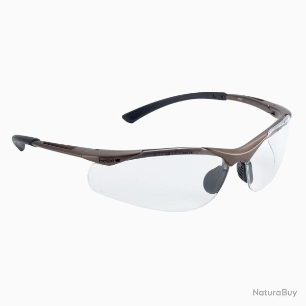 Lunettes De Protection CONTOUR Clair