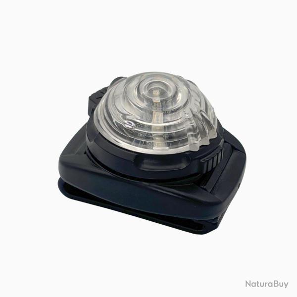 Lampe Guardian(TM) Trident Vert/IR Vert / IR