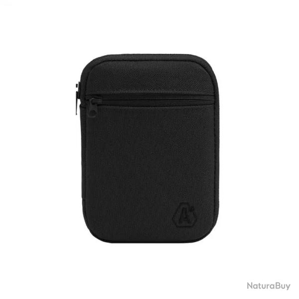 Portefeuille Transall Noir