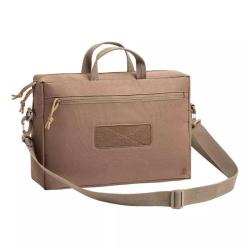 Sacoche PC Portable Transall Tan