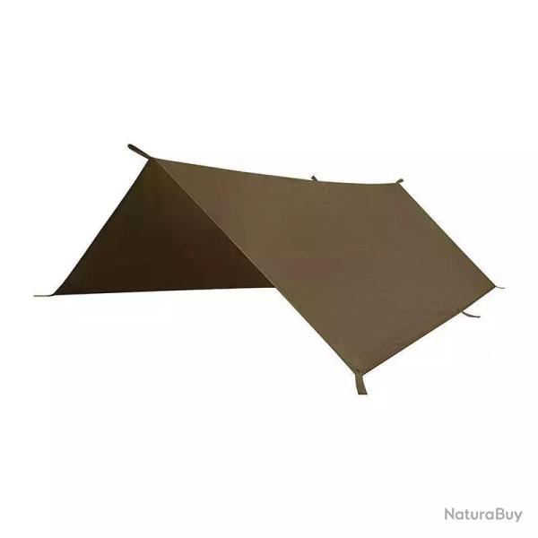 B�che Terrain Exp�dition 2x2m Vert Olive