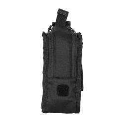 Poche Flex MED Noir (019)
