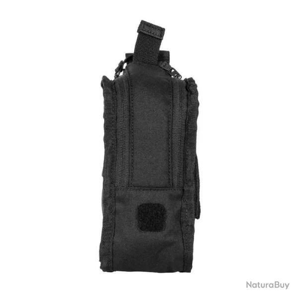 Poche Flex MED Noir (019)