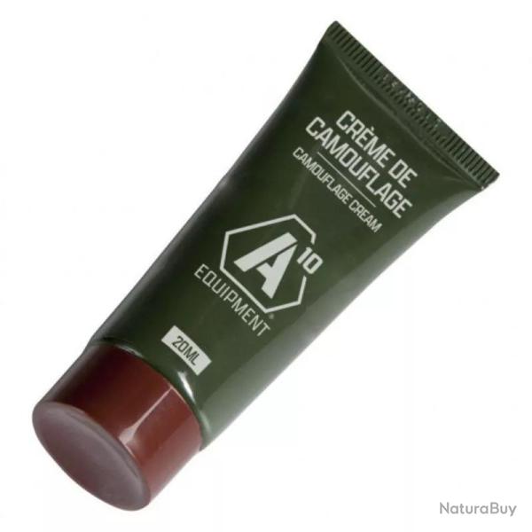 Cr�me Camouflage Exp�dition Marron