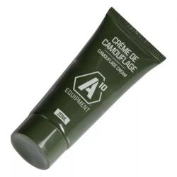 Cr&egrave;me Camouflage Exp&eacute;dition Vert Olive