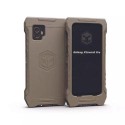 Coque OPRTR XCOVER6 PRO Flat Dark Earth GALAXY XCover6 Pro