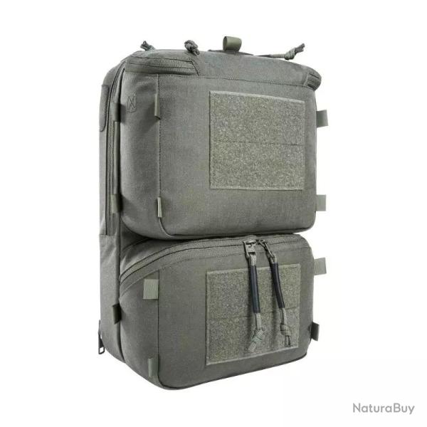 Panneau Operator ZP IRR Stone Grey Olive (332)