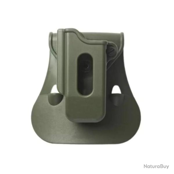 Porte Chargeur Droitier Glock / Beretta PX4 Storm / HK P30 Vert Olive
