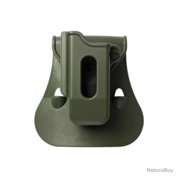 Porte Chargeur Droitier .45 ACP Vert Olive