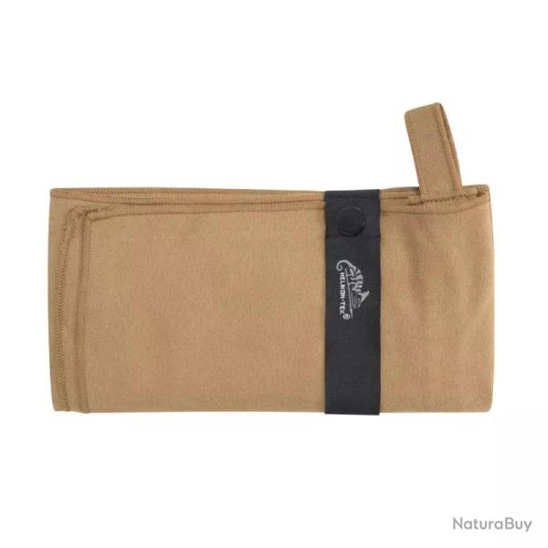 Serviette de terrain Coyote