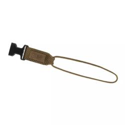 Boucle Front end Kit Paracord Coyote