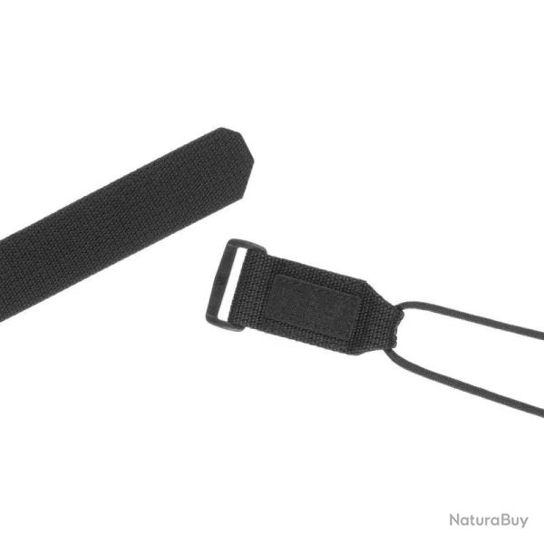 Boucle Rear End Kit Paracord Noir