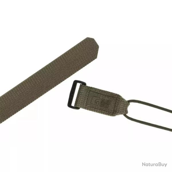 Boucle Rear End Kit Paracord RAL 7013