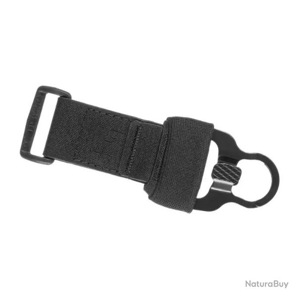 Boucle Rear End Kit Crochet Noir