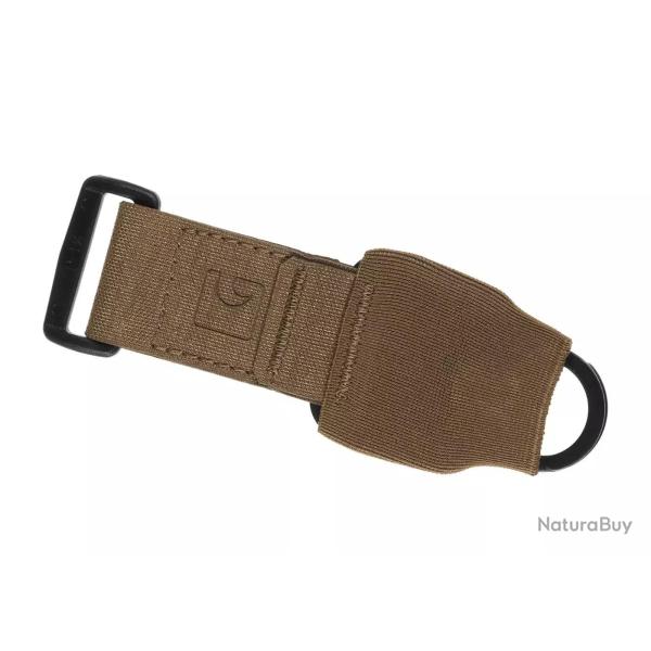 Boucle Rear End Kit Crochet Coyote