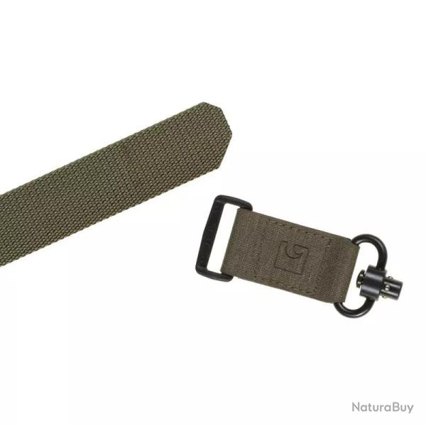 Boucle Rear End Kit QD RAL 7013