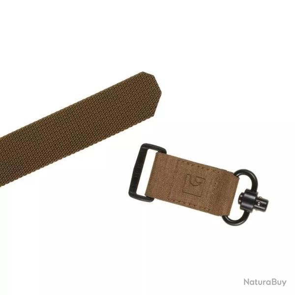 Boucle Rear End Kit QD Coyote