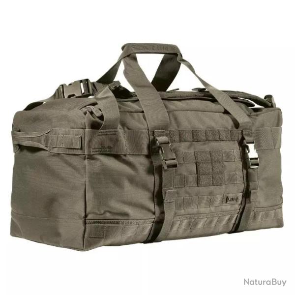 Sac Rush LBD LIMA 55L Ranger Green (186)