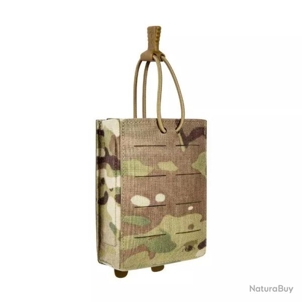Porte-chargeur BEL HK417 MKIII Multicam Multicam�