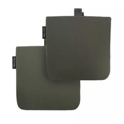 2 Poches lat&eacute;rales FLANK(TM) Ranger Green