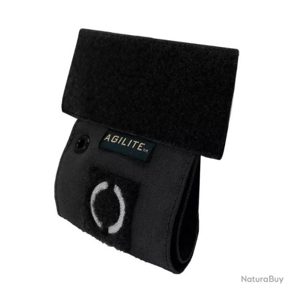 Porte garrot TQ Noir