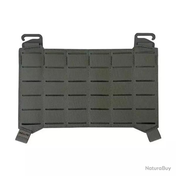 Panneau MOLLE Ranger Green